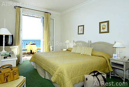 Hotel La Perouse 14